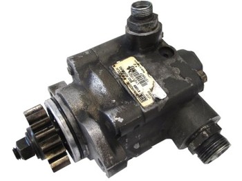 Steering pump for Truck DAF XF 95 CF POWER SUPPLY PUMP: picture 1