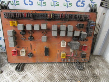 Electrical system DAF XF 95
