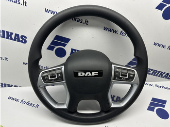 Steering wheel DAF XF