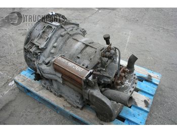 Gearbox for Bus DAF ZF 4HP500: picture 1