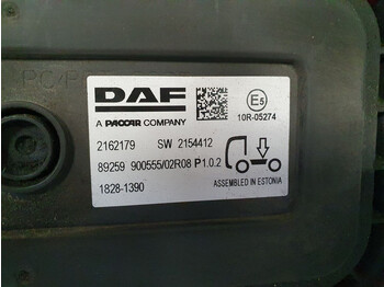ECU for Truck DAF control unit: picture 3
