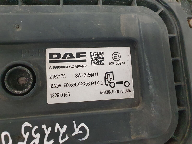ECU for Truck DAF control unit: picture 6