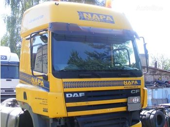 Cab for Truck DAF kabina CF85: picture 1