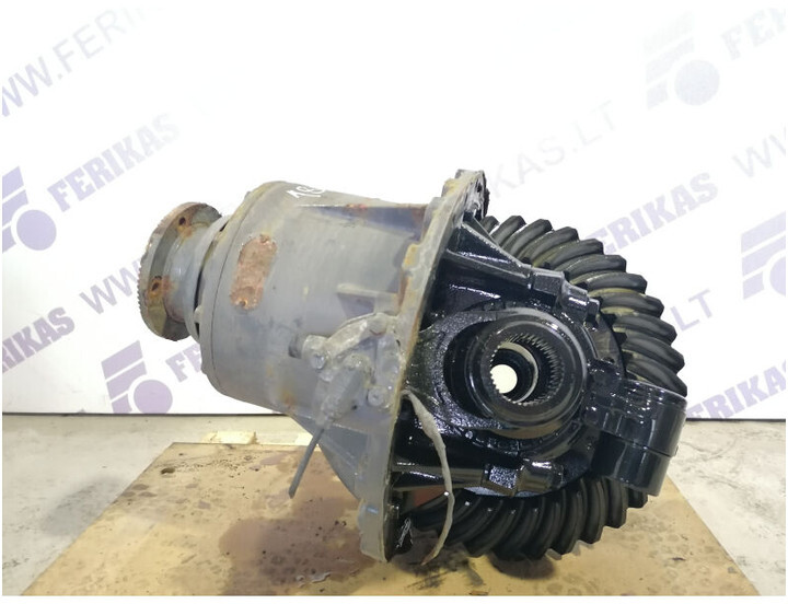 Differential gear for Truck DAF xf106: picture 3