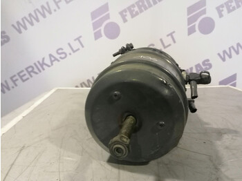 Brake parts for Truck DAF xf 106: picture 4
