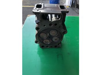 Cylinder head for Truck DC 13 engine: picture 1