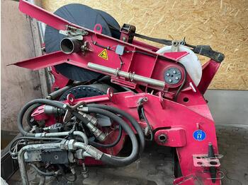 DEMAG AC 350 - Spare parts
