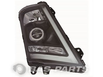 Headlight for Truck DEPO FH16 Euro 6 Headlight FH16 Euro 6 Right 21221145: picture 1