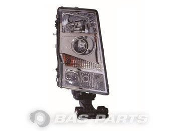 Headlight for Truck DEPO FH2 Headlight 20861584: picture 1