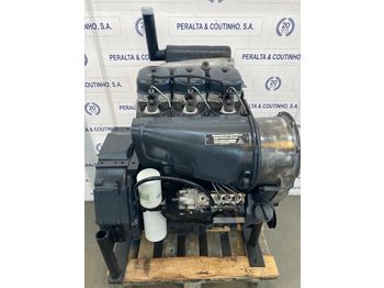 Engine for Truck DEUTZ F3L912/: picture 1