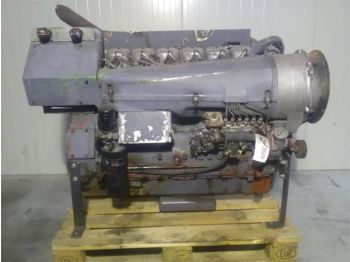Engine for Construction machinery DEUTZ-FAHR BF6L913: picture 1
