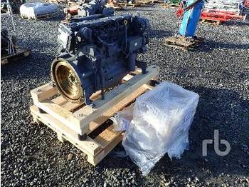 New Engine DEUTZ TCD2012L062V: picture 1