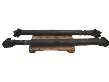 Drive shaft for Truck DIFFERENTIAL DRIVE SHAFTS DIFFERENT TYPES DAF XF 105: picture 1