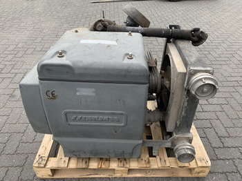 Spare parts for Truck DIVERSEN Compressor Various D9000: picture 1