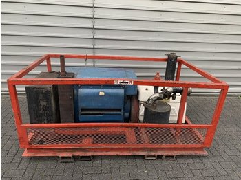 Spare parts DIVERSEN Compressor Various D9000