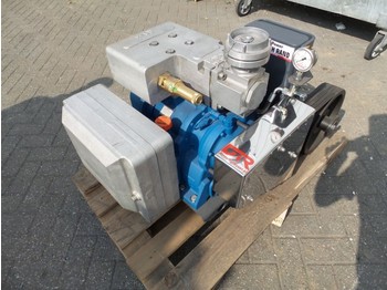 Spare parts DIV. ABB ghh rand CG 80 R 2018