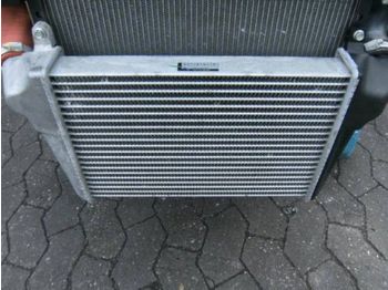 DIV. Isuzu K&uuml;hpacket /Tokyo Radiator - Spare parts