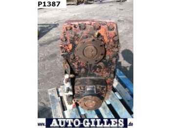 DIV. ZF Verteilergetriebe GA 350/3 DO - Spare parts