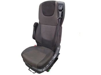 Seat for Truck DRIVER'S SEAT DAF XF 105 106 EURO 6: picture 1