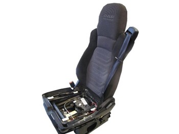 Seat for Truck DRIVER'S SEAT FOR DAF XF 105: picture 1