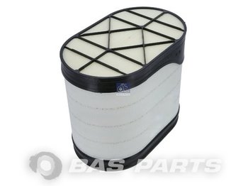 Air filter for Truck DT SPARE PARTS Air filter 0040946504: picture 1