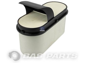 Air filter for Truck DT SPARE PARTS Air filter 0040946904: picture 1