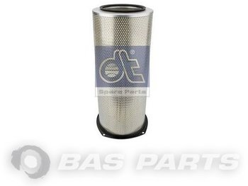 Air filter for Truck DT SPARE PARTS Air filter 16616674: picture 1