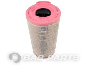 Air filter for Truck DT SPARE PARTS Air filter 2343432: picture 1