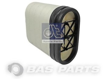 Air filter for Truck DT SPARE PARTS Air filter 3181986: picture 1