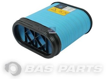Air filter for Truck DT SPARE PARTS Air filter 42554489: picture 1