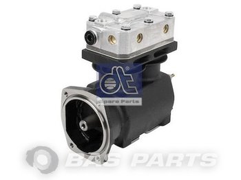 AC compressor for Truck DT SPARE PARTS Compressor 762788: picture 1