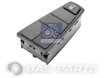 Dashboard for Truck DT SPARE PARTS Control panel 21354593: picture 1