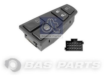 Dashboard for Truck DT SPARE PARTS Control panel 22566507: picture 1