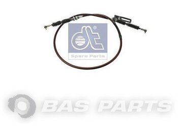 Cables/ Wire harness for Truck DT SPARE PARTS Control wire 5010314177: picture 1
