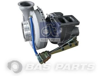 Turbo for Truck DT SPARE PARTS Core 8119193: picture 1