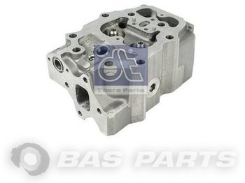 Cylinder head for Truck DT SPARE PARTS Cyl.Kop DT Spare Parts 5002717: picture 1