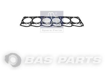 Cylinder head for Truck DT SPARE PARTS Cylinder head gasket 1690107: picture 1