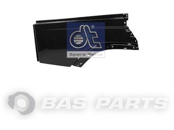 Fender for Truck DT SPARE PARTS Door extension 84233571: picture 1