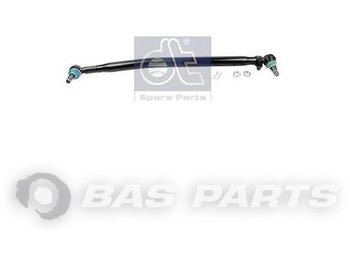 Steering gear for Truck DT SPARE PARTS Drag link 94613: picture 1
