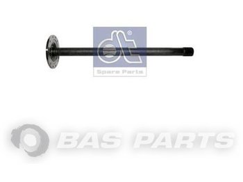 Frame/ Chassis for Truck DT SPARE PARTS Driveshaft Left zonder sper 5010319632: picture 1
