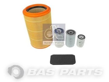 For Truck DT SPARE PARTS Filter service-satz 1892263: picture 1