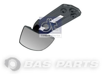 Rear view mirror for Truck DT SPARE PARTS Frontspiegel FH4 84004927: picture 1