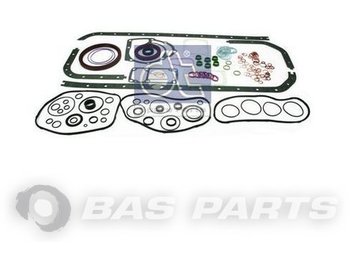 Engine gasket for Truck DT SPARE PARTS Gasket kit 276123: picture 1