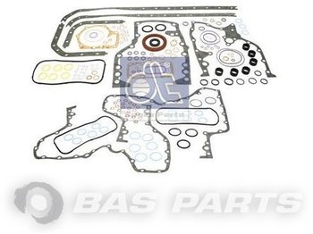 Engine gasket for Truck DT SPARE PARTS Gasket kit 276124: picture 1