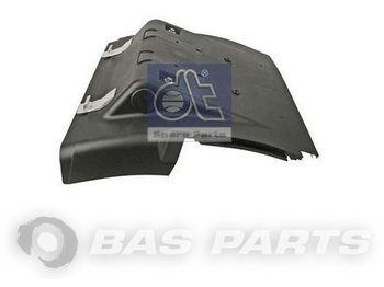 Fender for Truck DT SPARE PARTS Half Mudguard 7420583442: picture 1