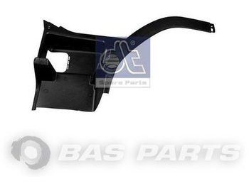 Fender for Truck DT SPARE PARTS Huis Left 3175158: picture 1