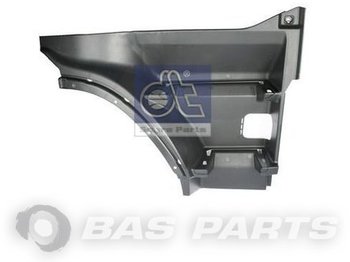 Fender for Truck DT SPARE PARTS Instap FH R 20529477: picture 1