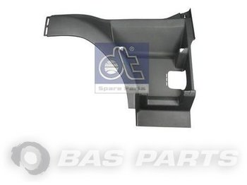 Fender for Truck DT SPARE PARTS Instap Right 3175247: picture 1