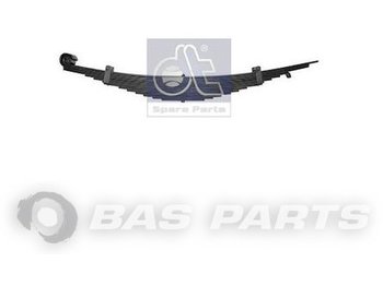 Steel suspension for Truck DT SPARE PARTS Leaf spring 5010239553: picture 1