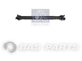 Frame/ Chassis for Truck DT SPARE PARTS Main driveshaft 5010524346: picture 1